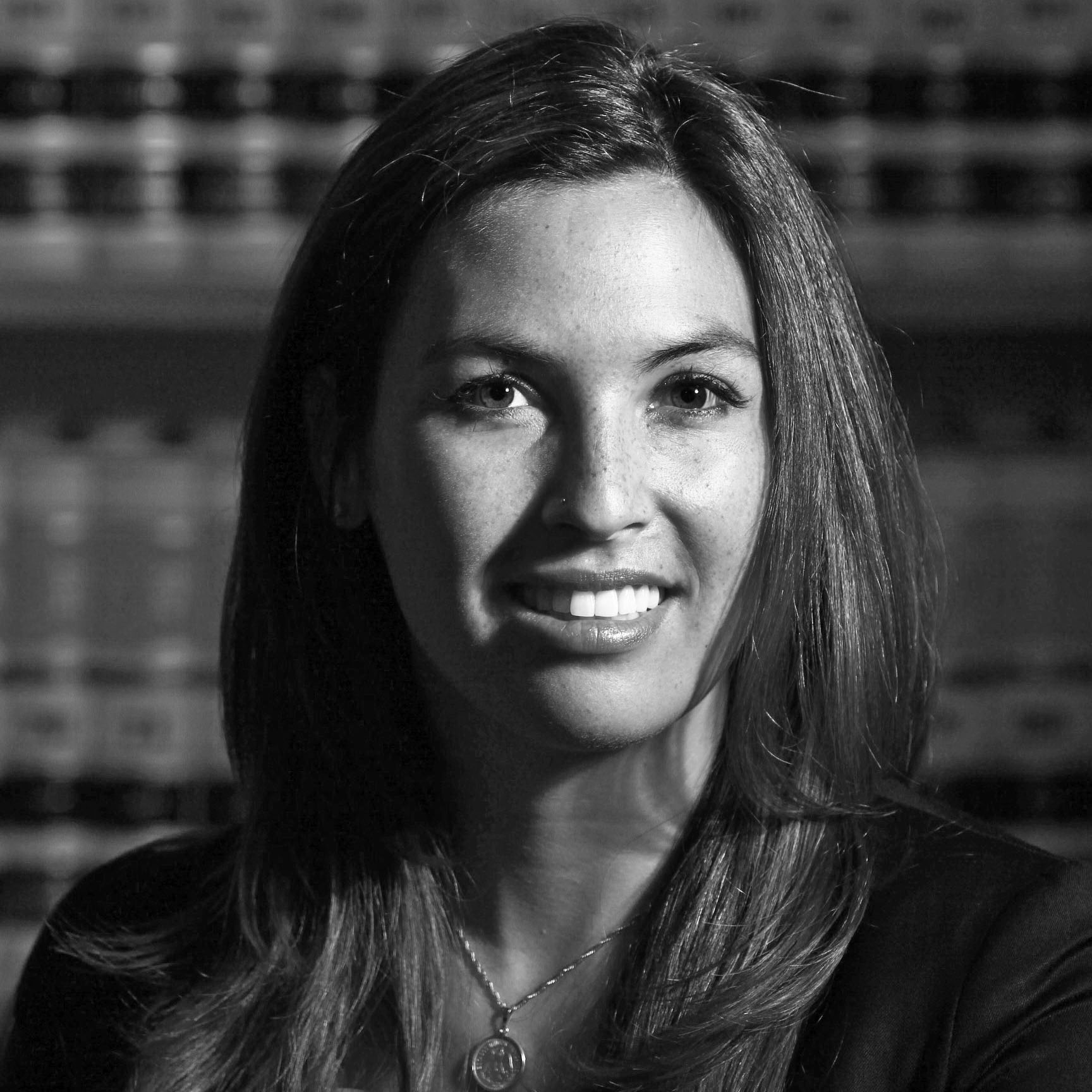 Leah Chen Price