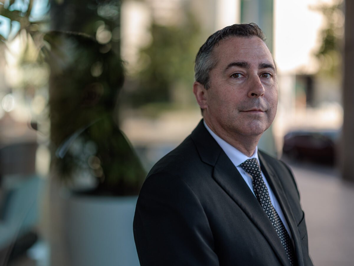 ‘A whitewash and a coverup’: an interview with Vallejo police whistleblower John Whitney