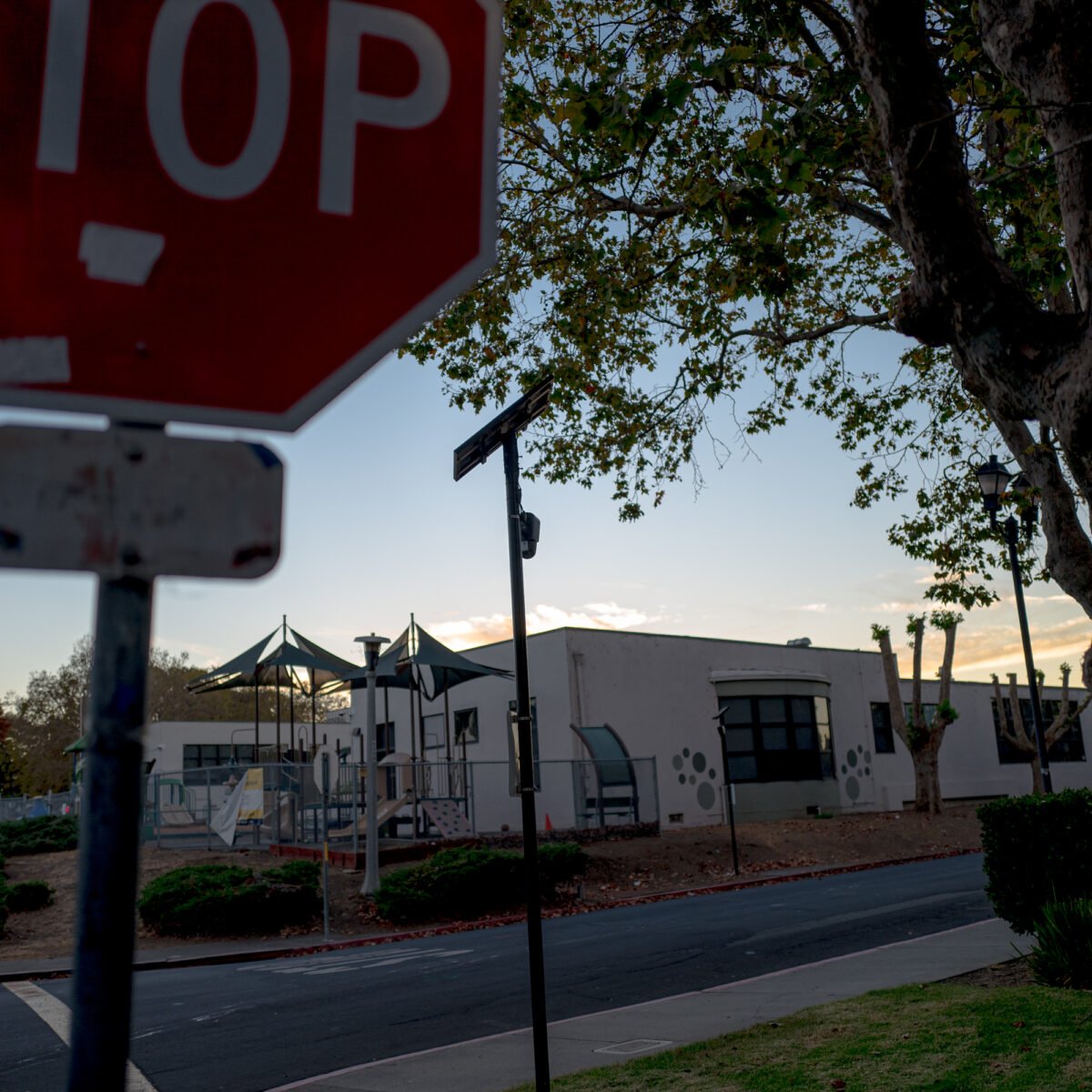 Man fatally shot in Vallejo early Monday morning