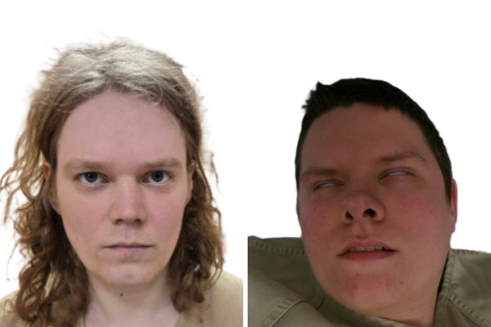 Three people linked to Zizians arrested in Maryland