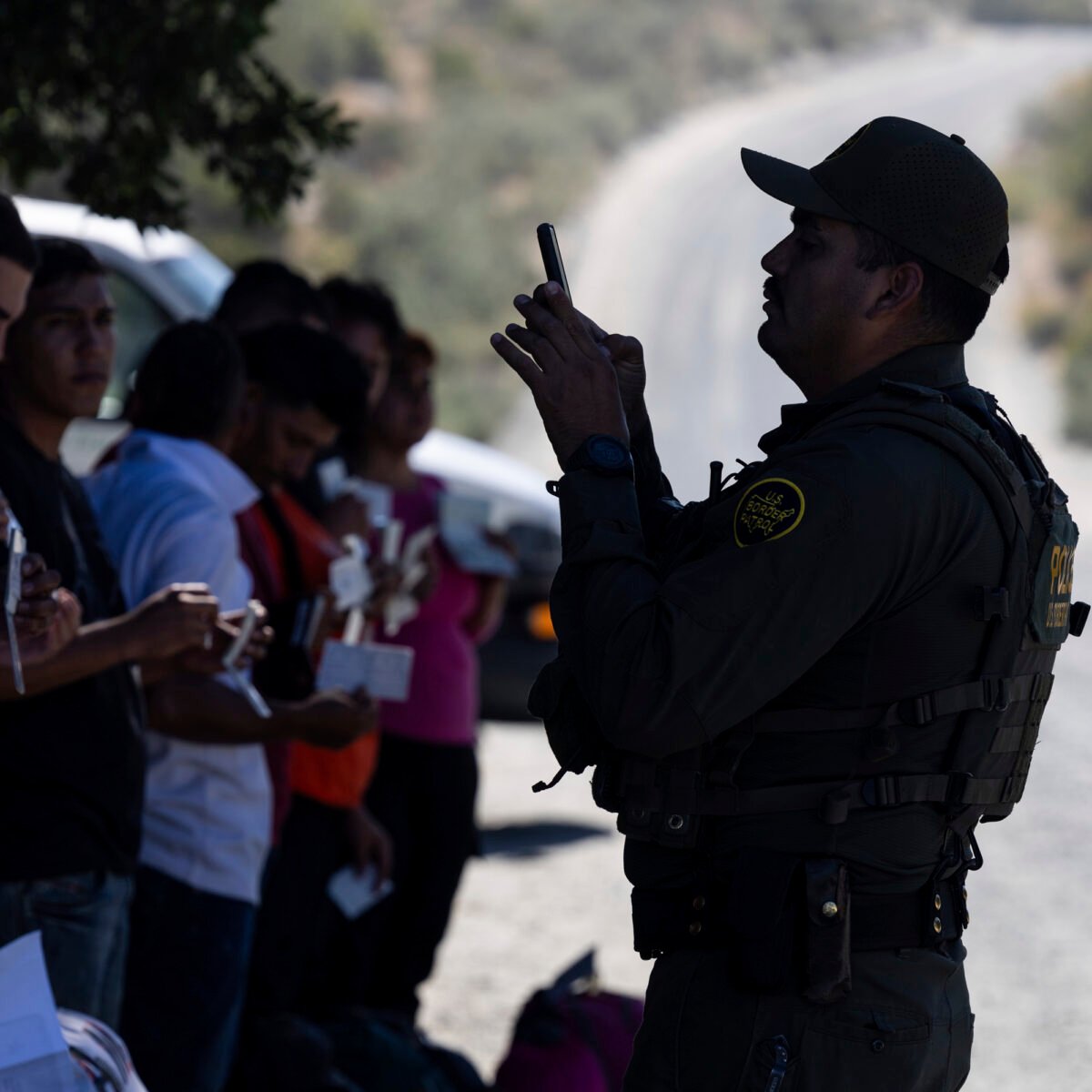 Judge restricts Border Patrol in California: ‘You just can’t walk up to people with brown skin’