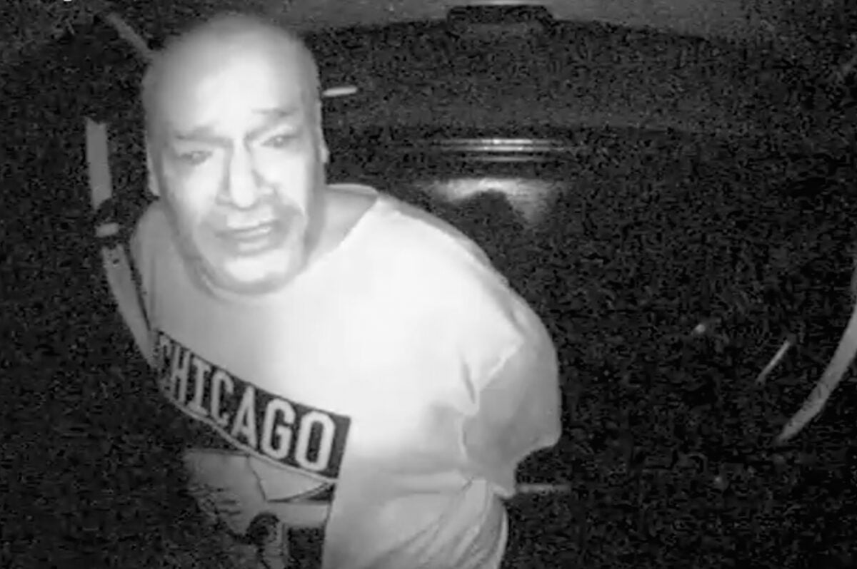‘I can’t breathe’: video shows death Vallejo police concealed for years