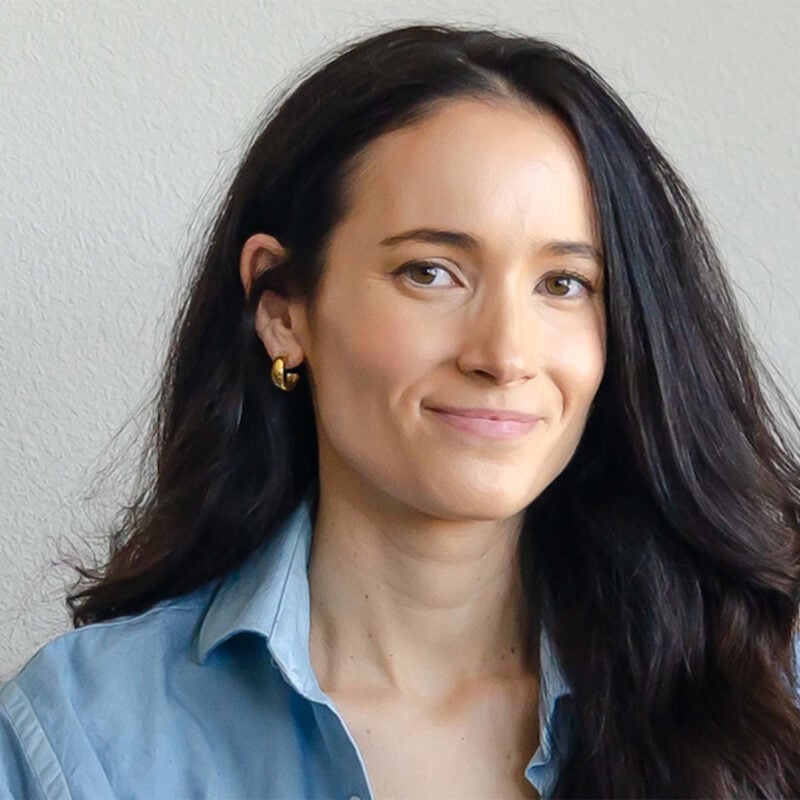 Investigative reporter Sarah Hopkins joins Open Vallejo