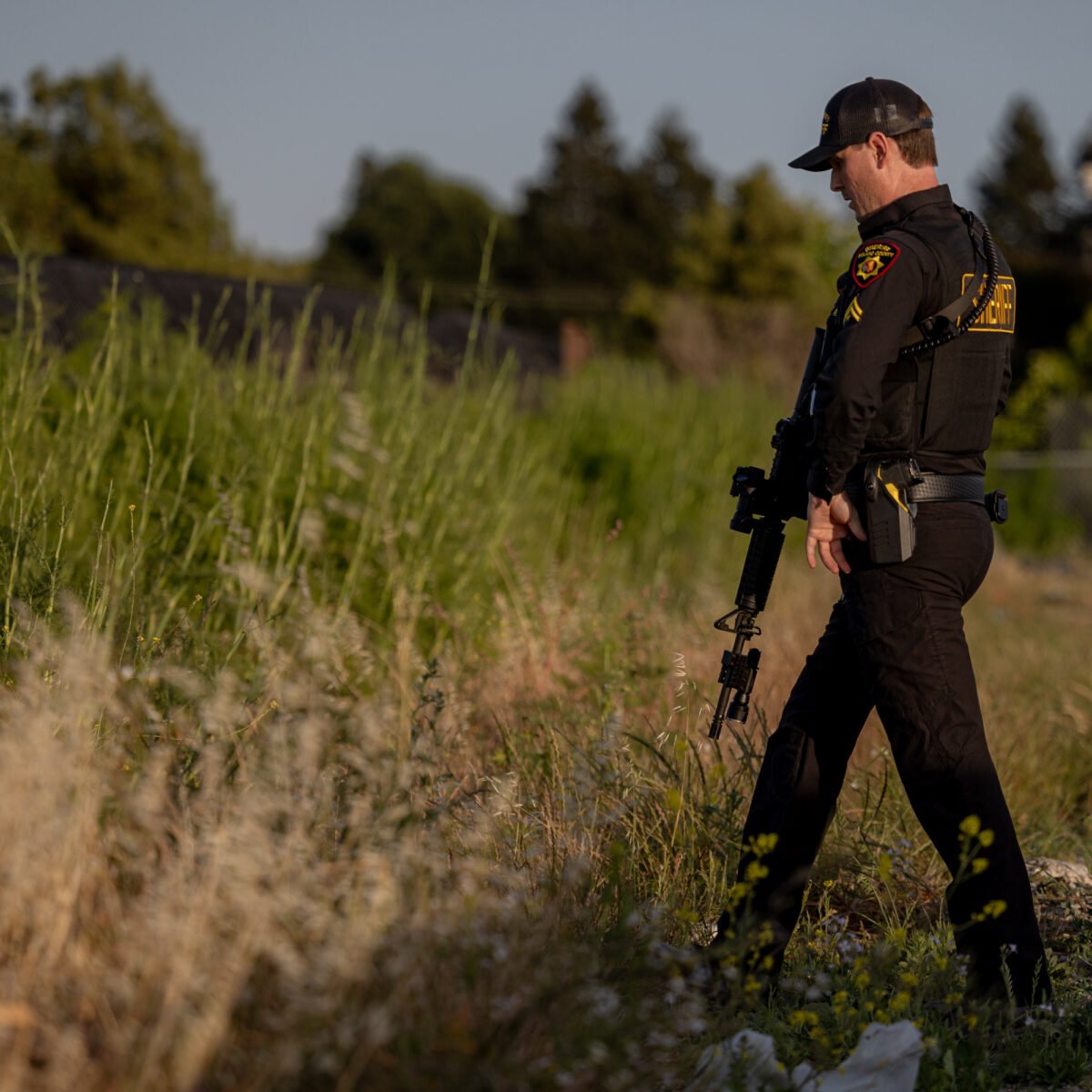 Vallejo mass shooting victims remembered as ‘peacekeepers’