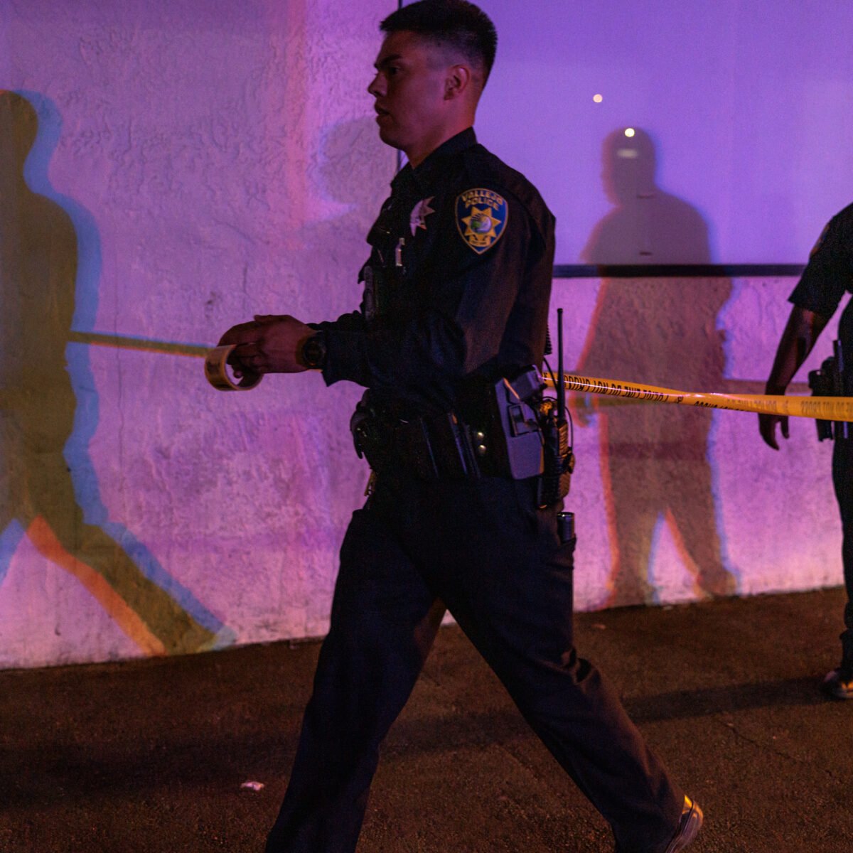 65-year-old man killed in Vallejo shooting