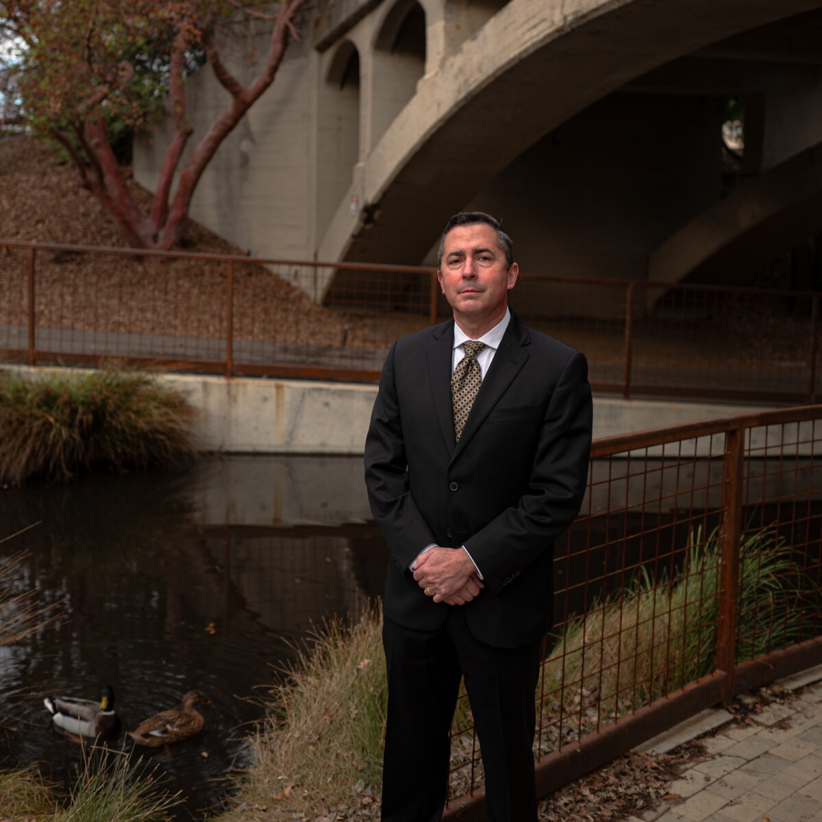 Vallejo police hid misconduct records from courts, former captain alleges