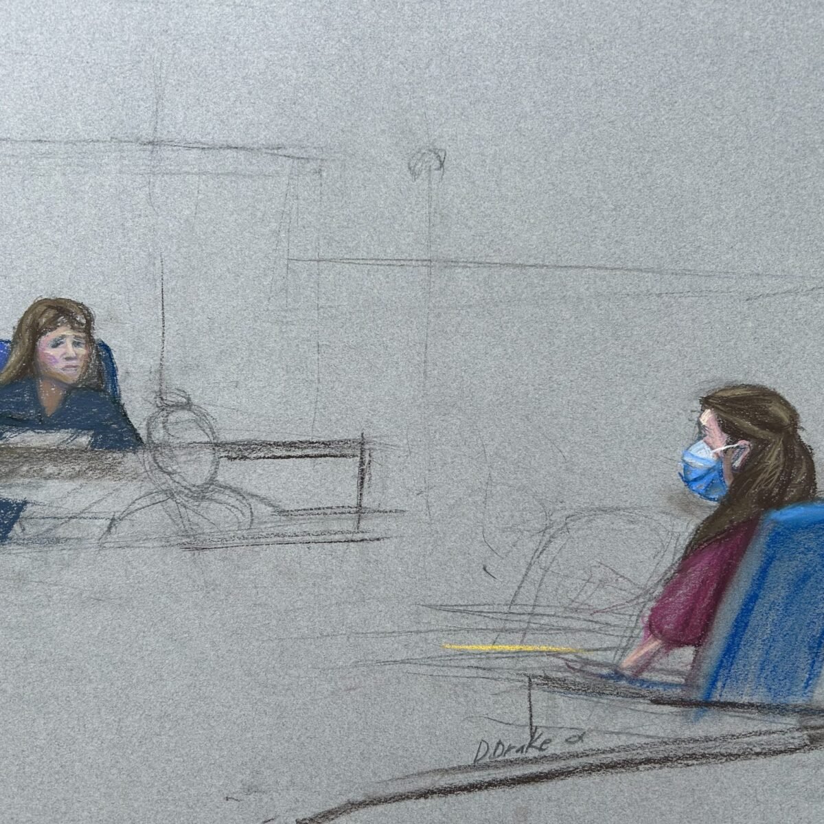 Alleged Zizian may face death penalty in Vermont
