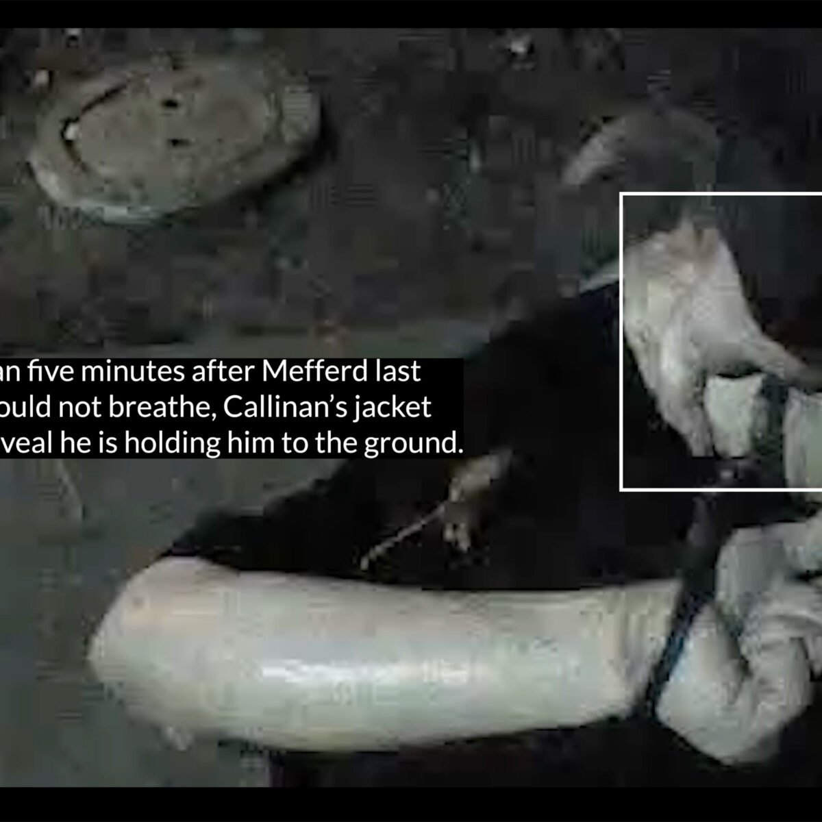 Open Vallejo wins national journalism award for uncovering in-custody death
