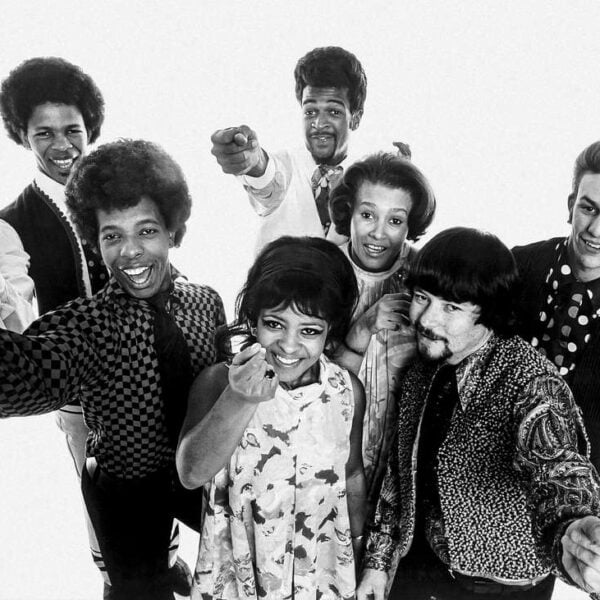 Sly Stone, musical prodigy and son of Vallejo, dies at 82