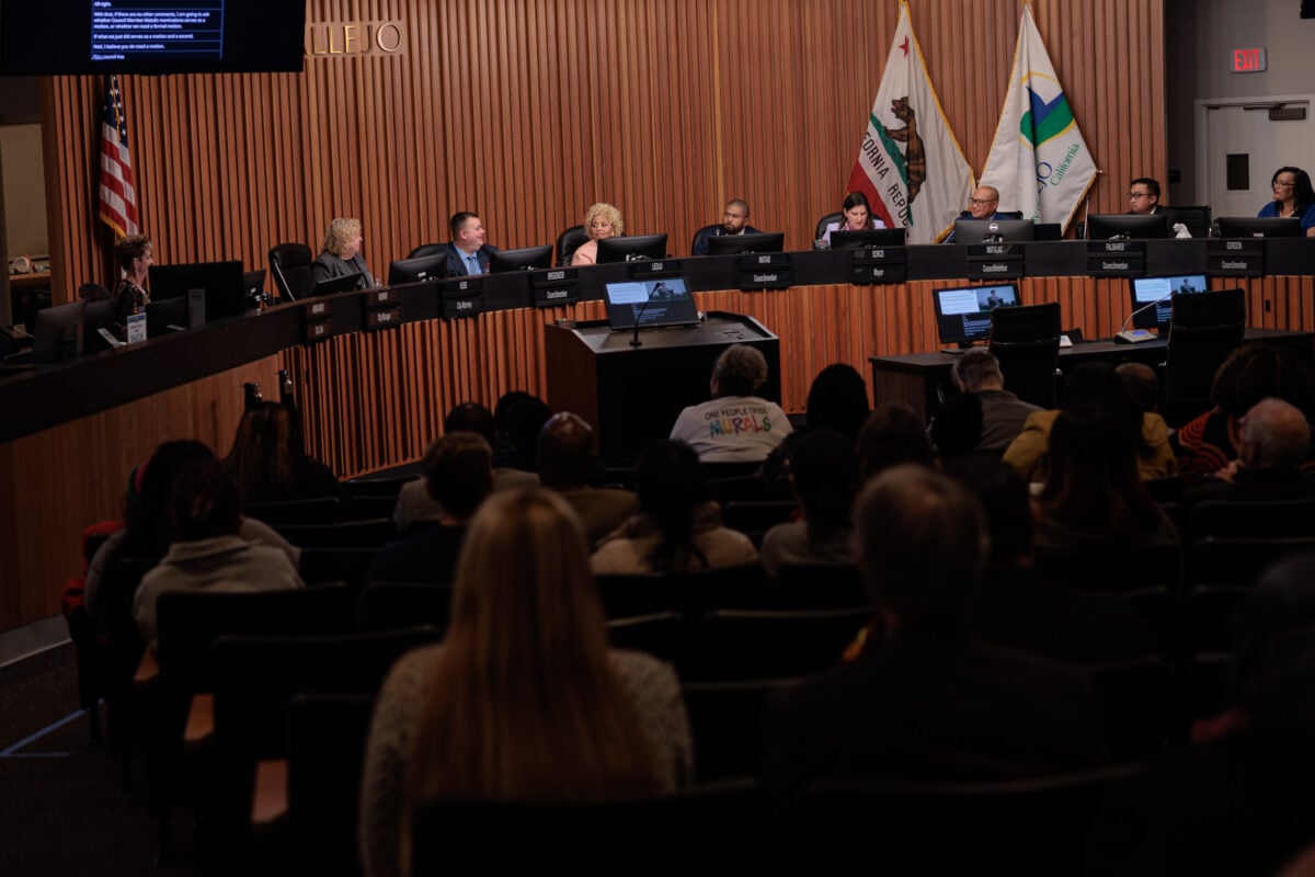 Vallejo asks state Supreme Court to suppress badge-bending report