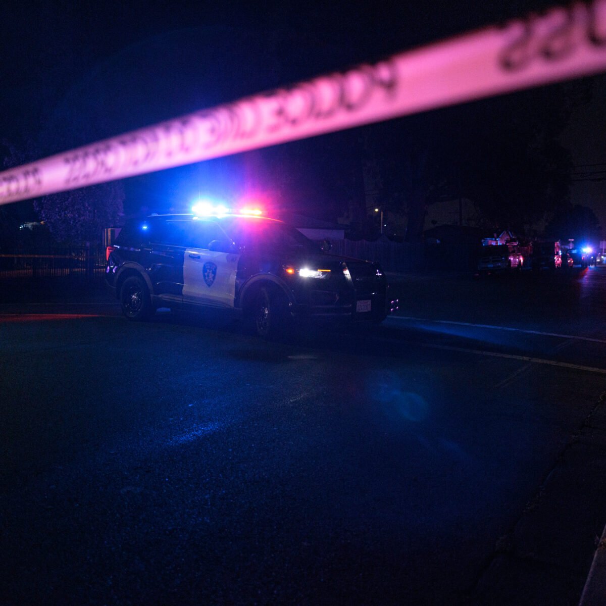Vallejo police make arrest in killing of 65-year-old