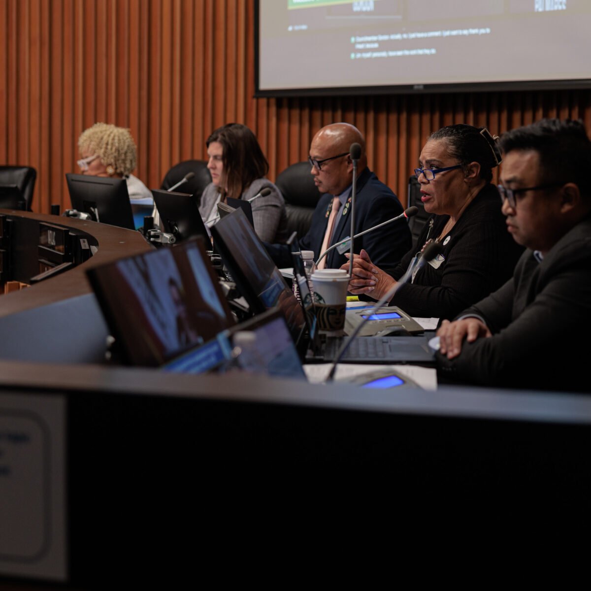 Misconduct inquiry stalls as Vallejo seeks new law firm