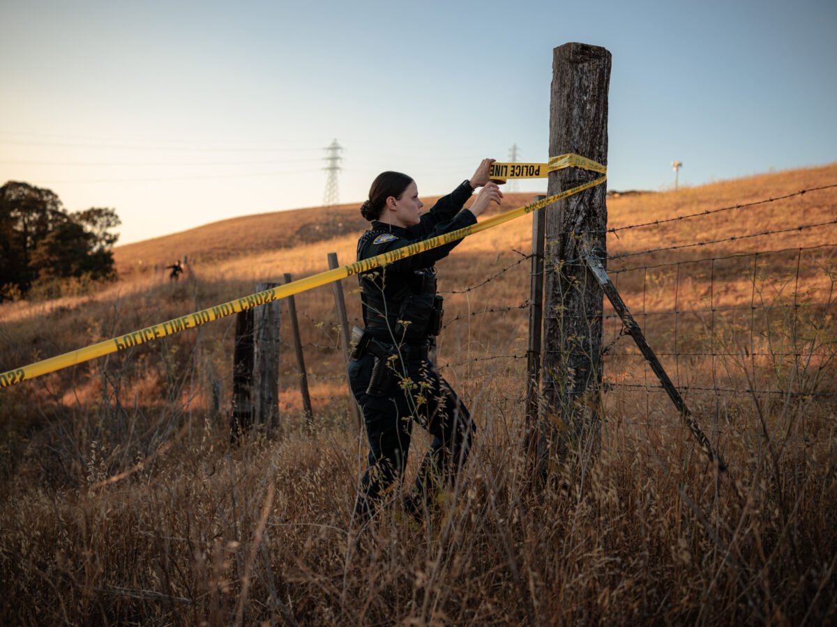Vallejo police shoot man allegedly holding toy gun