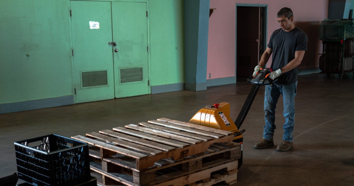 Where Vallejo finds free groceries amid federal shutdown